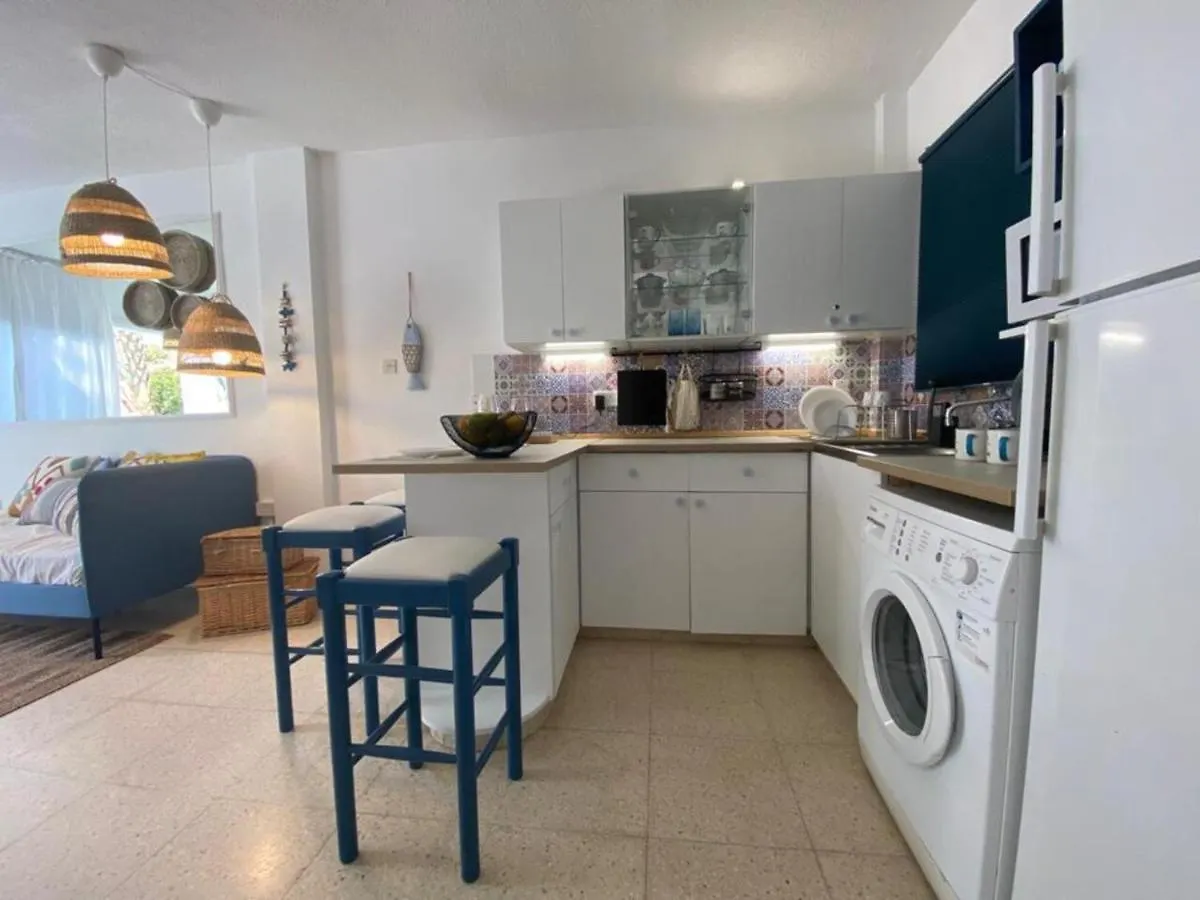 Διαμέρισμα Romy'S Cozy One Bedroom Apt Λάρνακα Κύπρος