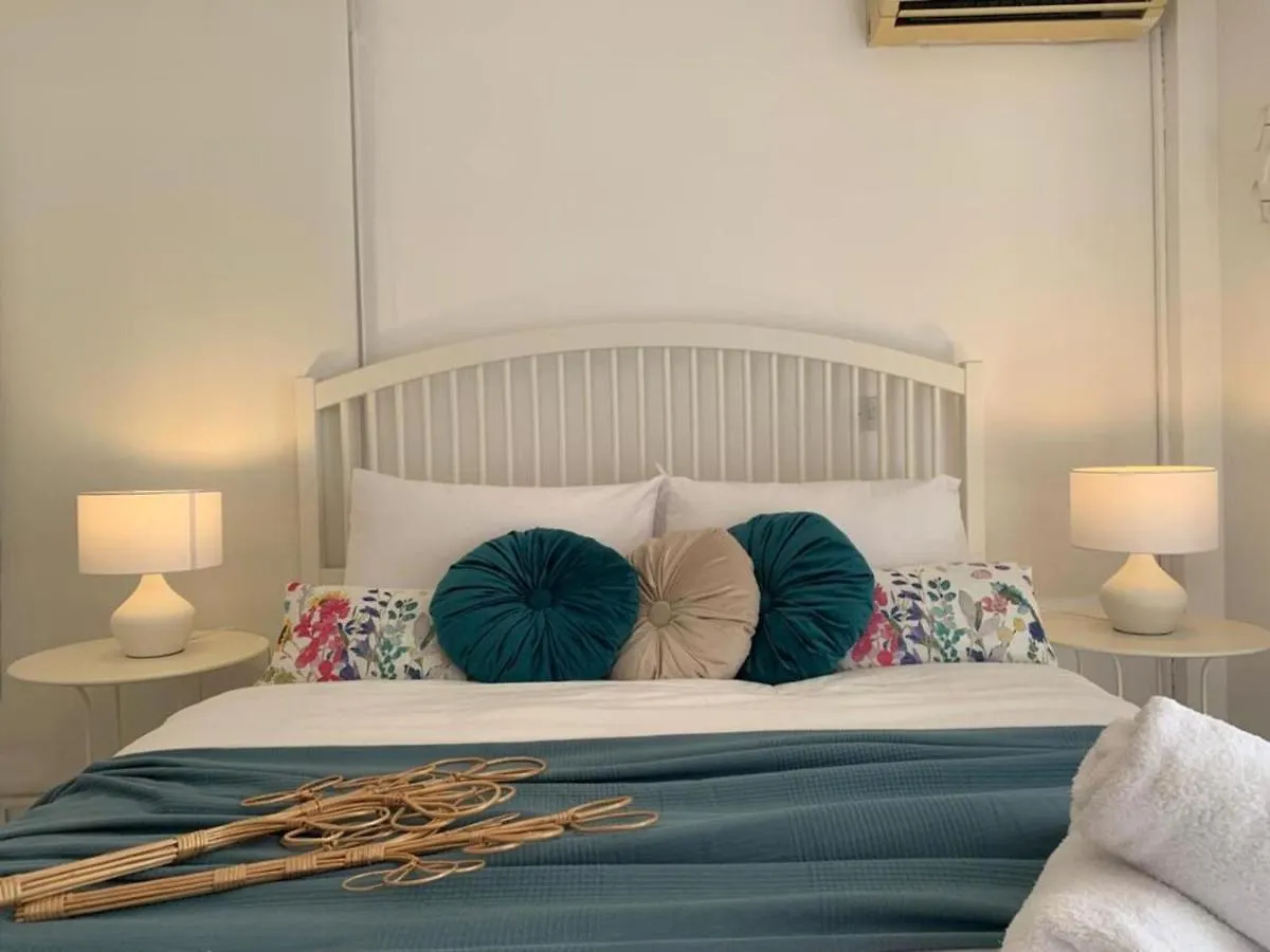 Romy'S Cozy One Bedroom Apt Λάρνακα