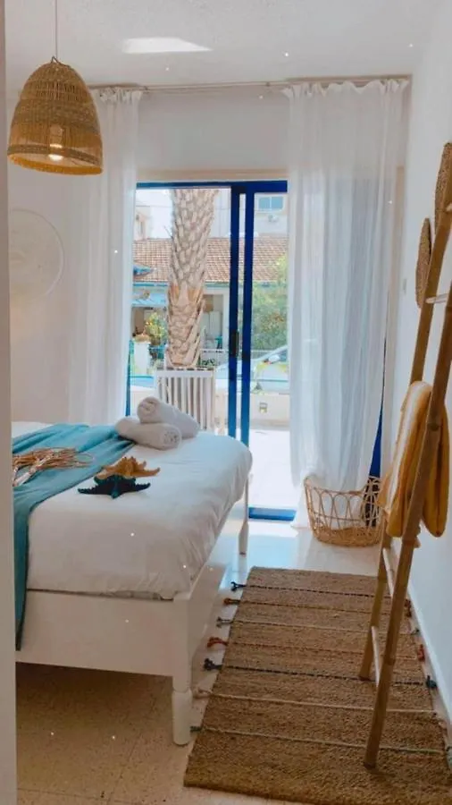 Διαμέρισμα Romy'S Cozy One Bedroom Apt Λάρνακα