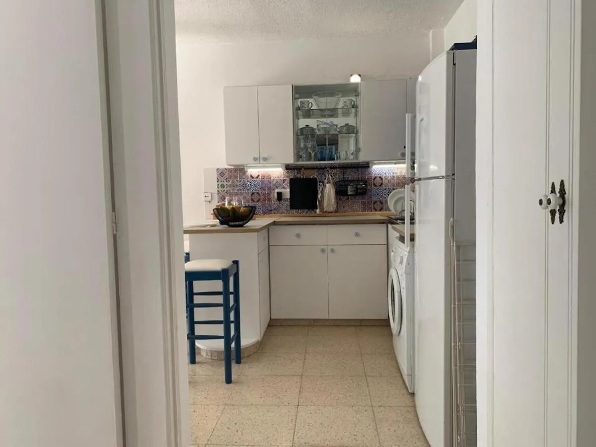 Romy'S Cozy One Bedroom Apt Λάρνακα Διαμέρισμα