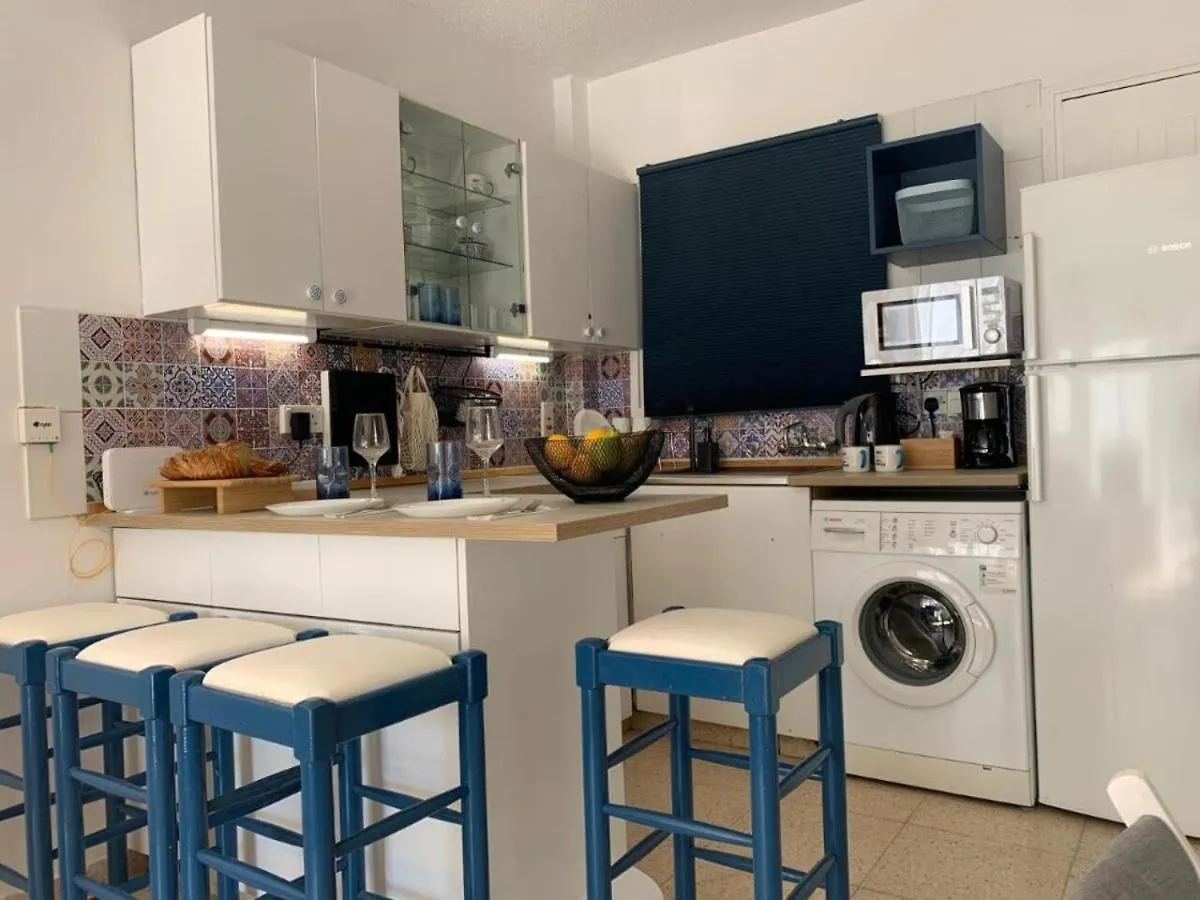 Romy'S Cozy One Bedroom Apt Λάρνακα Διαμέρισμα