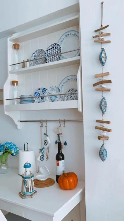 Romy'S Cozy One Bedroom Apt Λάρνακα